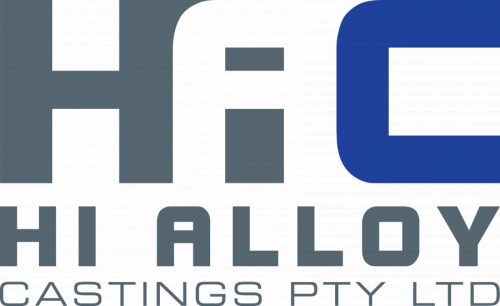 Hi-Alloy Castings